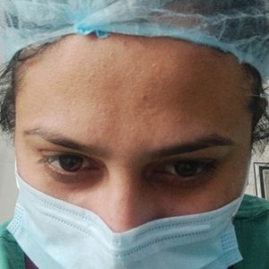 Meet your Posher, Shashi